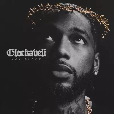 Key Glock 2025 Glockaveli FLAC