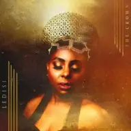 Ledisi - The Crown (2025) [FLAC]