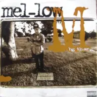 Mel-Low - BG Thang (VLS) (1995) [FLAC] [24-96]