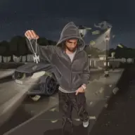 Money Musik - Money Militia (2025) [FLAC]