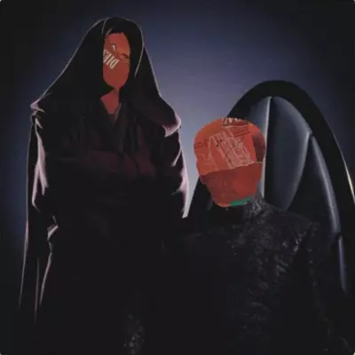 Motman Micall Parknsun 2025 The Revenge Of The SiXth FLAC