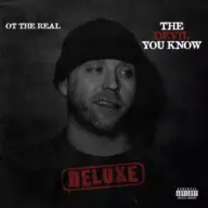 OT The Real - The Devil You Know (Deluxe) (2025) [FLAC]