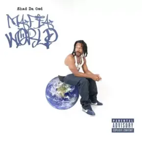 Shad Da God - Mafia World (2025) [FLAC]