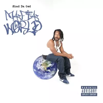 Shad Da God 2025 Mafia World FLAC