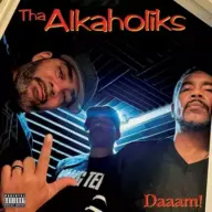 Tha Alkaholiks - Daaam! (2025) [FLAC]