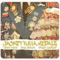 Timbo King, Ras Ceylon, Dawit Justice - Jacket Fulla Medalz (2025) [FLAC]