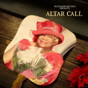 VA - Death Row Records Presents: Altar Call (2025) [FLAC]