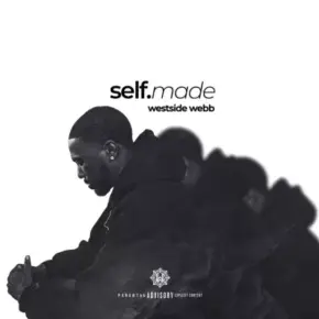 Westside Webb - self.made (2025) [FLAC]