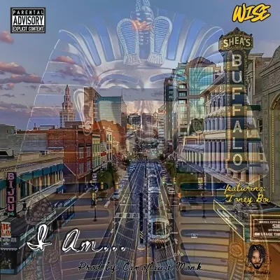 Wisewords 2025 I Am FLAC