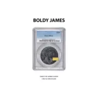 Boldy James - Token of Appreciation (2025) [FLAC]