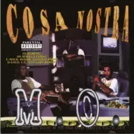 M.O. - Cosa Nostra (2025 Remastered) [CD] [FLAC]