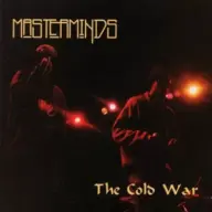 Masterminds - The Cold War (1997) [FLAC] {Mind Your Recordings}