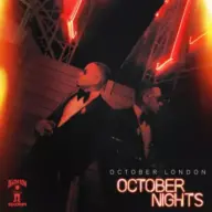 October London 2024 October Nights FLAC