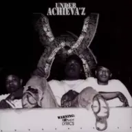 Under Achievaz 2025 It Seems Kinda Strange Remastered FLAC