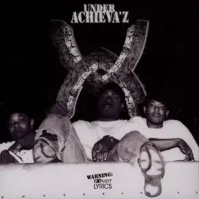 Under Achievaz 2025 It Seems Kinda Strange Remastered FLAC