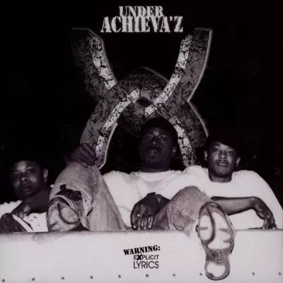 Under Achievaz 2025 It Seems Kinda Strange Remastered FLAC